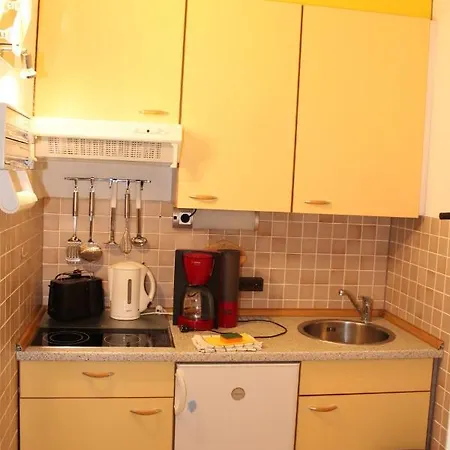 Daire Ferienwohnung F359